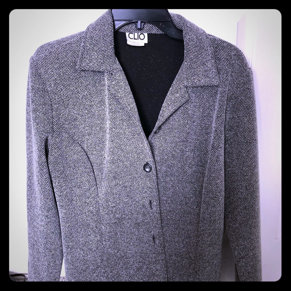 Women’s Blazer with a sparkle